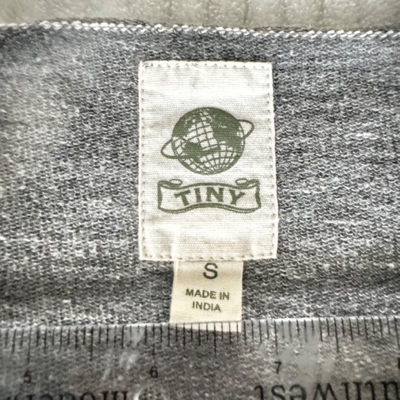 Anthropologie/Tiny Top. NWOT. - Picture 5 of 9